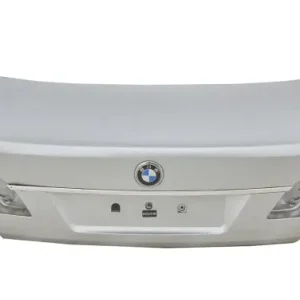 KLAPA TYLNA TYŁ BMW 7 E65 LIFT 354/7 Zamów teraz